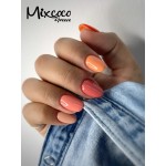 Mixcoco Ημιμόνιμο Βερνίκι Νυχιών MS 1010 15ml Mixcoco Ημιμόνιμο Βερνίκι Νυχιών MS 1010 15ml