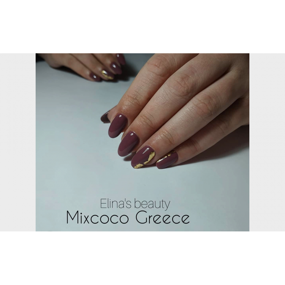 Mixcoco Ημιμόνιμο Βερνίκι Νυχιών MS 1069 15ml Mixcoco Ημιμόνιμο Βερνίκι Νυχιών MS 1069 15ml