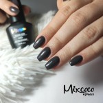Mixcoco Ημιμόνιμο Βερνίκι Νυχιών MS 1070 15ml Mixcoco Ημιμόνιμο Βερνίκι Νυχιών MS 1070 15ml
