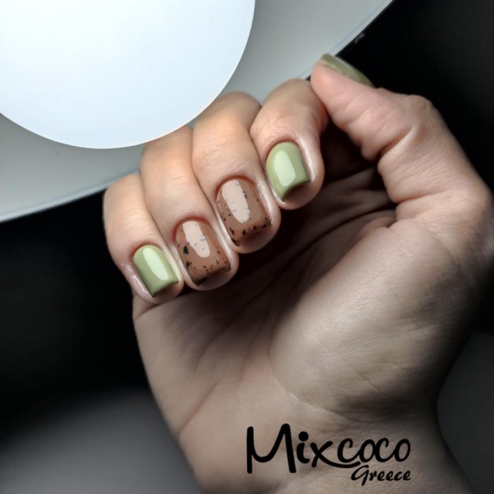 Mixcoco Ημιμόνιμο Βερνίκι Νυχιών MS 1086 15ml Mixcoco Ημιμόνιμο Βερνίκι Νυχιών MS 1086 15ml