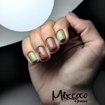 Mixcoco Ημιμόνιμο Βερνίκι Νυχιών MS 1086 15ml Mixcoco Ημιμόνιμο Βερνίκι Νυχιών MS 1086 15ml