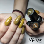 Mixcoco Ημιμόνιμο Βερνίκι Νυχιών MS 1088 15ml Mixcoco Ημιμόνιμο Βερνίκι Νυχιών MS 1088 15ml