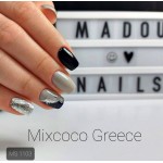 Mixcoco Ημιμόνιμο Βερνίκι Νυχιών MS 1103 15ml Mixcoco Ημιμόνιμο Βερνίκι Νυχιών MS 1103 15ml