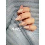 Mixcoco Ημιμόνιμο Βερνίκι Νυχιών MS 1112 15ml Mixcoco Ημιμόνιμο Βερνίκι Νυχιών MS 1112 15ml
