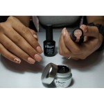 Mixcoco Ημιμόνιμο Βερνίκι Νυχιών MS 1116 15ml