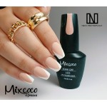 Mixcoco Ημιμόνιμο Βερνίκι Νυχιών MS 1116 15ml