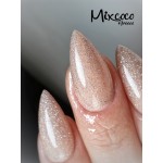 Mixcoco Ημιμόνιμο Βερνίκι Νυχιών MS 1116 15ml