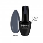 Mixcoco Ημιμόνιμο Βερνίκι Νυχιών MS 1135 15ml Mixcoco Ημιμόνιμο Βερνίκι Νυχιών MS 1135 15ml