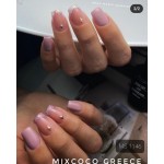 Mixcoco Ημιμόνιμο Βερνίκι Νυχιών MS 1146 15ml Mixcoco Ημιμόνιμο Βερνίκι Νυχιών MS 1146 15ml