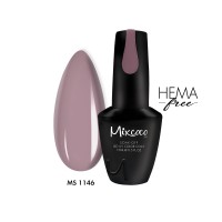 Mixcoco Ημιμόνιμο Βερνίκι Νυχιών MS 1146 15ml Hema Free