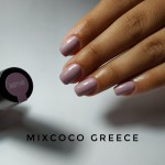Mixcoco Ημιμόνιμο Βερνίκι Νυχιών MS 1146 15ml Mixcoco Ημιμόνιμο Βερνίκι Νυχιών MS 1146 15ml
