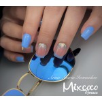 Mixcoco Ημιμόνιμο Βερνίκι Νυχιών MS 1171 15ml Mixcoco Ημιμόνιμο Βερνίκι Νυχιών MS 1171 15ml