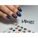 Mixcoco Ημιμόνιμο Βερνίκι Νυχιών MS 1186 15ml Mixcoco Ημιμόνιμο Βερνίκι Νυχιών MS 1186 15ml