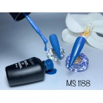 Mixcoco Ημιμόνιμο Βερνίκι Νυχιών MS 1188 15ml Mixcoco Ημιμόνιμο Βερνίκι Νυχιών MS 1188 15ml