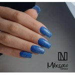 Mixcoco Ημιμόνιμο Βερνίκι Νυχιών MS 1191 15ml Mixcoco Ημιμόνιμο Βερνίκι Νυχιών MS 1191 15ml