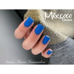Mixcoco Ημιμόνιμο Βερνίκι Νυχιών MS 1191 15ml Mixcoco Ημιμόνιμο Βερνίκι Νυχιών MS 1191 15ml