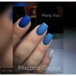 Mixcoco Ημιμόνιμο Βερνίκι Νυχιών MS 1199 15ml Mixcoco Ημιμόνιμο Βερνίκι Νυχιών MS 1199 15ml