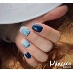 Mixcoco Ημιμόνιμο Βερνίκι Νυχιών MS 1247 15ml Mixcoco Ημιμόνιμο Βερνίκι Νυχιών MS 1247 15ml