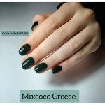 Mixcoco Ημιμόνιμο Βερνίκι Νυχιών MS 1252 15ml Mixcoco Ημιμόνιμο Βερνίκι Νυχιών MS 1252 15ml
