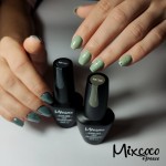Mixcoco Ημιμόνιμο Βερνίκι Νυχιών MS 1300 15ml Mixcoco Ημιμόνιμο Βερνίκι Νυχιών MS 1300 15ml