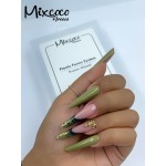 Mixcoco Ημιμόνιμο Βερνίκι Νυχιών MS 1311 15ml Mixcoco Ημιμόνιμο Βερνίκι Νυχιών MS 1311 15ml