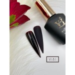 Mixcoco Ημιμόνιμο Βερνίκι Νυχιών Beauty VI-081 15ml Mixcoco Ημιμόνιμο Βερνίκι Νυχιών Beauty VI-081 15ml