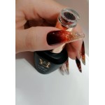 Mixcoco Ημιμόνιμο Βερνίκι Νυχιών Beauty VI-081 15ml Mixcoco Ημιμόνιμο Βερνίκι Νυχιών Beauty VI-081 15ml