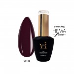 Mixcoco Ημιμόνιμο Βερνίκι Νυχιών Beauty VI-103 15ml Mixcoco Ημιμόνιμο Βερνίκι Νυχιών Beauty VI-103 15ml