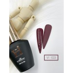 Mixcoco Ημιμόνιμο Βερνίκι Νυχιών Beauty VI-103 15ml Mixcoco Ημιμόνιμο Βερνίκι Νυχιών Beauty VI-103 15ml
