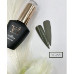 Mixcoco Ημιμόνιμο Βερνίκι Νυχιών Beauty VI-366 15ml Mixcoco Ημιμόνιμο Βερνίκι Νυχιών Beauty VI-366 15ml