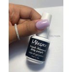 Mixcoco Ημιμόνιμο Βερνίκι Νυχιών Dirty Purple French Manicure 15ml Mixcoco Ημιμόνιμο Βερνίκι Νυχιών Dirty Purple French Manicure 15ml