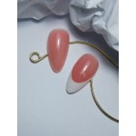 Mixcoco Ημιμόνιμο Βερνίκι Νυχιών Nude Peach French 15ml Mixcoco Ημιμόνιμο Βερνίκι Νυχιών Nude Peach French 15ml