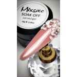Mixcoco Ημιμόνιμο Βερνίκι Νυχιών Tan french Color 15ml Mixcoco Ημιμόνιμο Βερνίκι Νυχιών Tan french Color 15ml