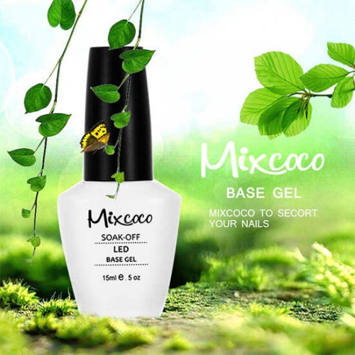 Mixcoco Base 15ml
