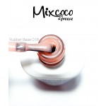 Mixcoco Rubber Base 18 15ml