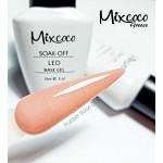 Mixcoco Rubber Base 18 15ml
