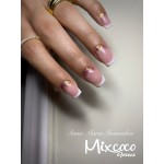 Mixcoco Rubber Base 18 15ml