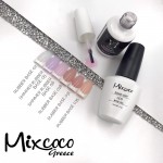 Mixcoco Rubber Base 35 15ml Mixcoco Rubber Base 35 15ml