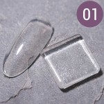 Mixcoco Shimmer Top 01 15ml Mixcoco Shimmer Top 01 15ml