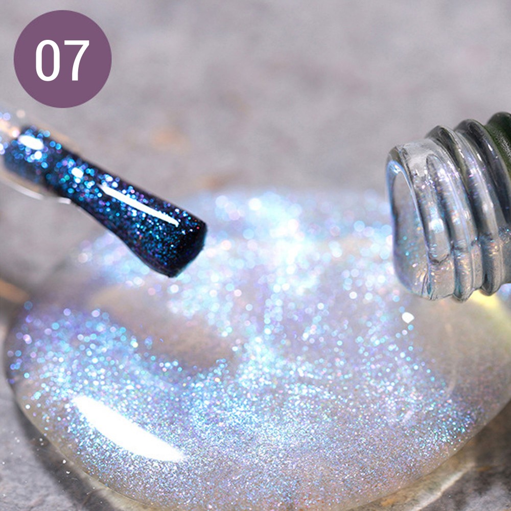 Mixcoco Shimmer Top 07 15ml Mixcoco Shimmer Top 07 15ml
