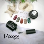 Mixcoco Snow Top Non Wipe 15ml Mixcoco Snow Top Non Wipe 15ml