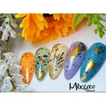 Mixcoco Ημιμόνιμο Βερνίκι Νυχιών Quial Egg Shell Gel 15ml Mixcoco Ημιμόνιμο Βερνίκι Νυχιών Quial Egg Shell Gel 15ml