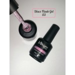 Mixcoco Ημιμόνιμο Βερνίκι Νυχιών Disco Flash Gel 03 15ml Mixcoco Ημιμόνιμο Βερνίκι Νυχιών Disco Flash Gel 03 15ml