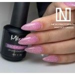 Mixcoco Ημιμόνιμο Βερνίκι Νυχιών Disco Flash Gel 03 15ml Mixcoco Ημιμόνιμο Βερνίκι Νυχιών Disco Flash Gel 03 15ml
