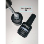 Mixcoco Ημιμόνιμο Βερνίκι Νυχιών Disco Flash Gel 04 15ml Mixcoco Ημιμόνιμο Βερνίκι Νυχιών Disco Flash Gel 04 15ml