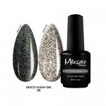 Mixcoco Ημιμόνιμο Βερνίκι Νυχιών Disco Flash Gel 08 15ml Mixcoco Ημιμόνιμο Βερνίκι Νυχιών Disco Flash Gel 08 15ml