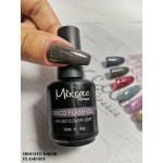 Mixcoco Ημιμόνιμο Βερνίκι Νυχιών Disco Flash Gel 08 15ml Mixcoco Ημιμόνιμο Βερνίκι Νυχιών Disco Flash Gel 08 15ml