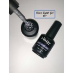 Mixcoco Ημιμόνιμο Βερνίκι Νυχιών Disco Flash Gel 09 15ml Mixcoco Ημιμόνιμο Βερνίκι Νυχιών Disco Flash Gel 09 15ml