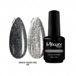 Mixcoco Ημιμόνιμο Βερνίκι Νυχιών Disco Flash Gel 09 15ml Mixcoco Ημιμόνιμο Βερνίκι Νυχιών Disco Flash Gel 09 15ml