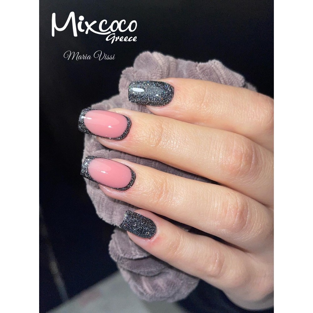 Mixcoco Ημιμόνιμο Βερνίκι Νυχιών Disco Flash Gel 09 15ml Mixcoco Ημιμόνιμο Βερνίκι Νυχιών Disco Flash Gel 09 15ml